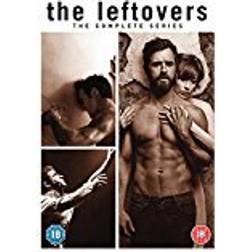 The Leftovers: The Complete Series [DVD] [2017]